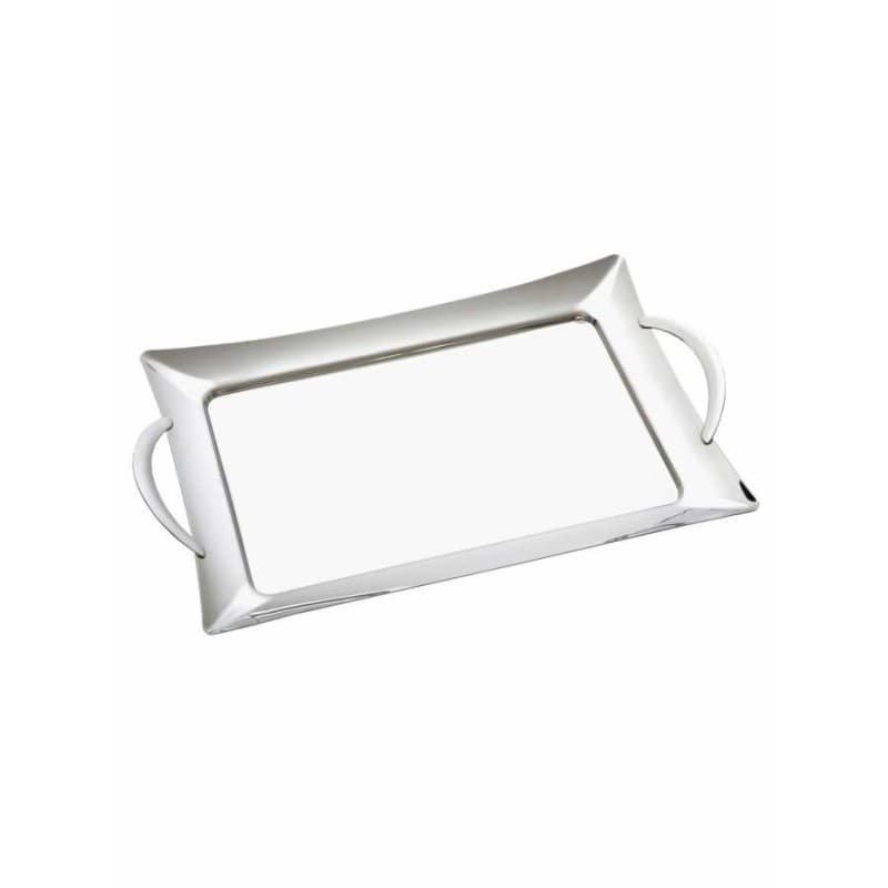Поднос с ручками 47*30см, Narin