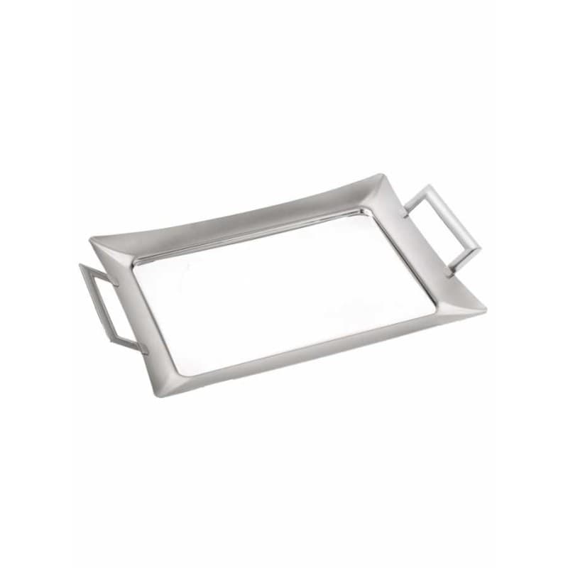 Поднос с ручками 49*30см, Narin