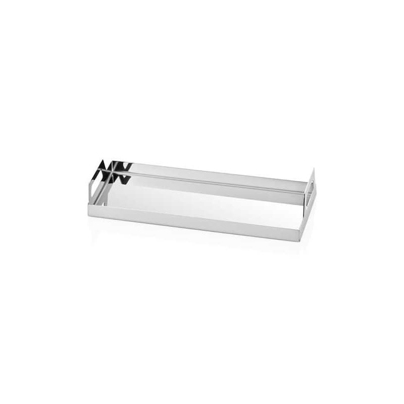 Поднос с ручками 21*8,5см, Narin