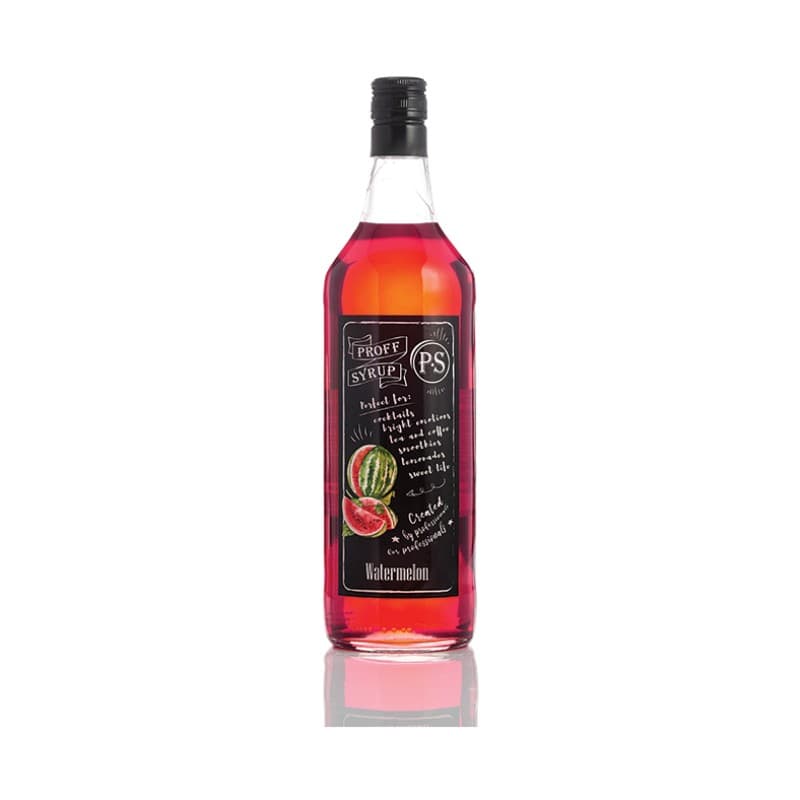 Сироп Арбуз 1л, ProffSyrup