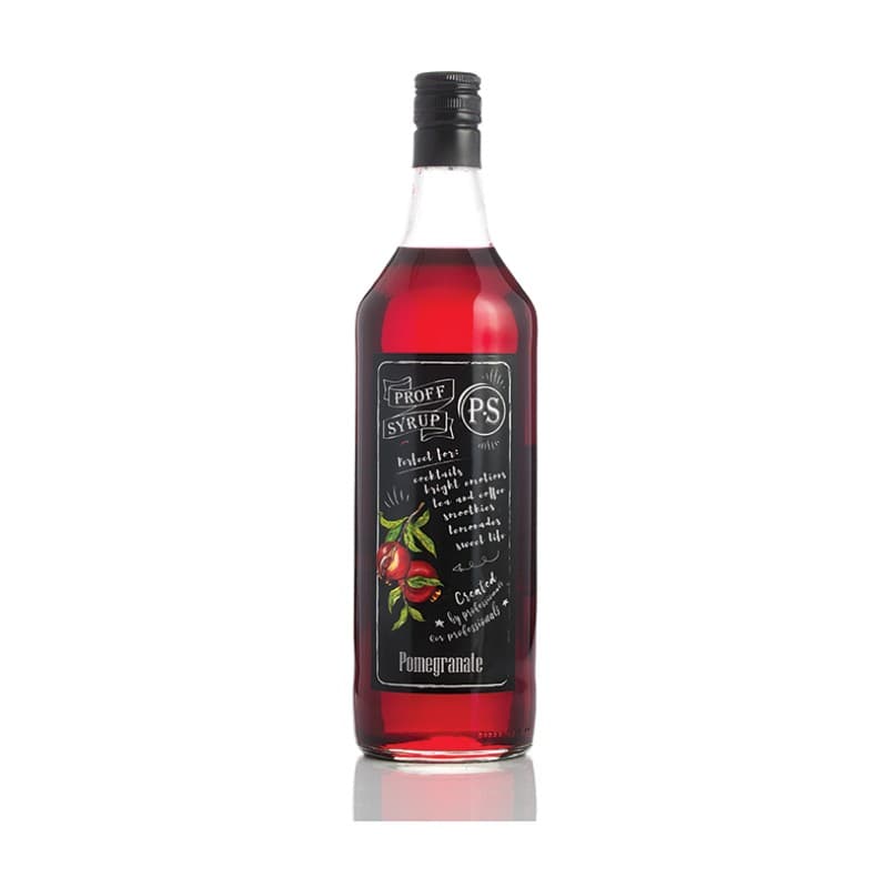 Сироп Гранат 1л, ProffSyrup