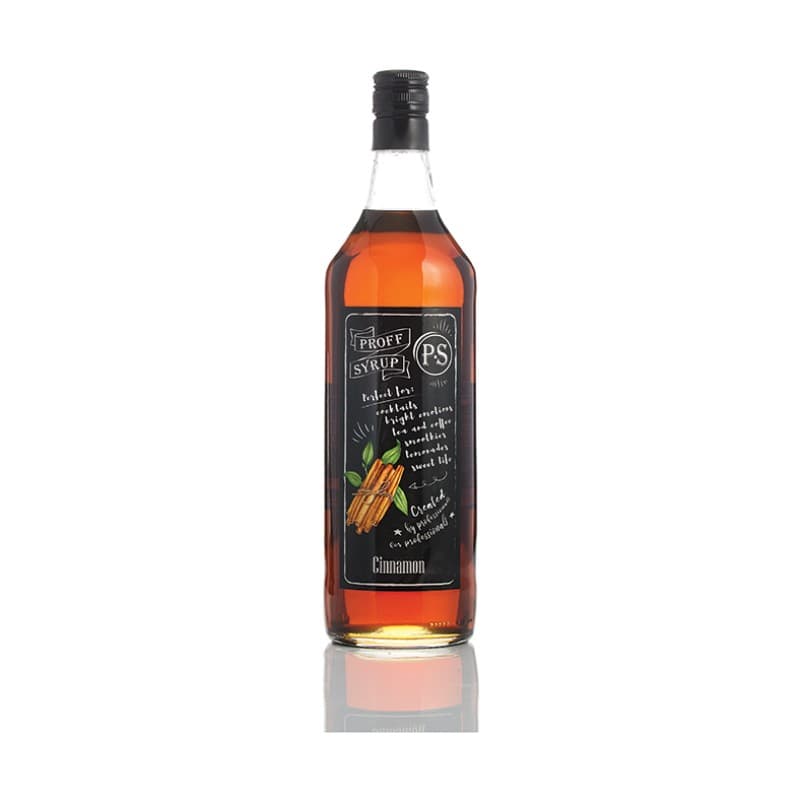 Сироп Корица 1л, ProffSyrup