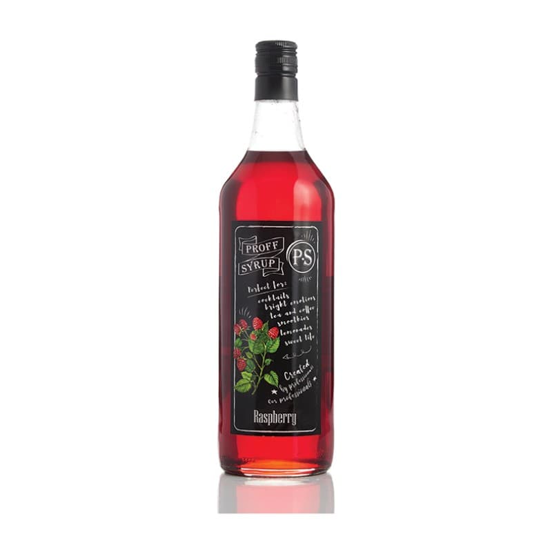 Сироп Малина 1л, ProffSyrup