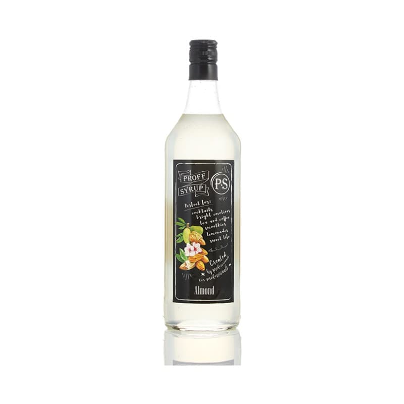Сироп Миндаль 1л, ProffSyrup