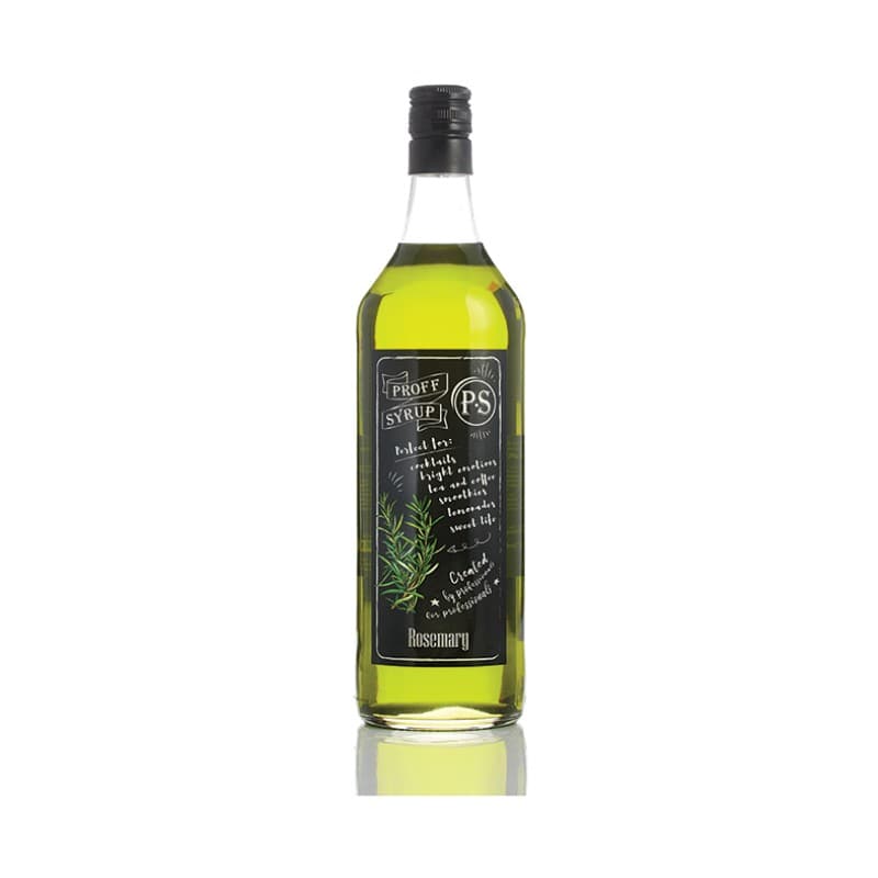 Сироп Розмарин 1л, ProffSyrup