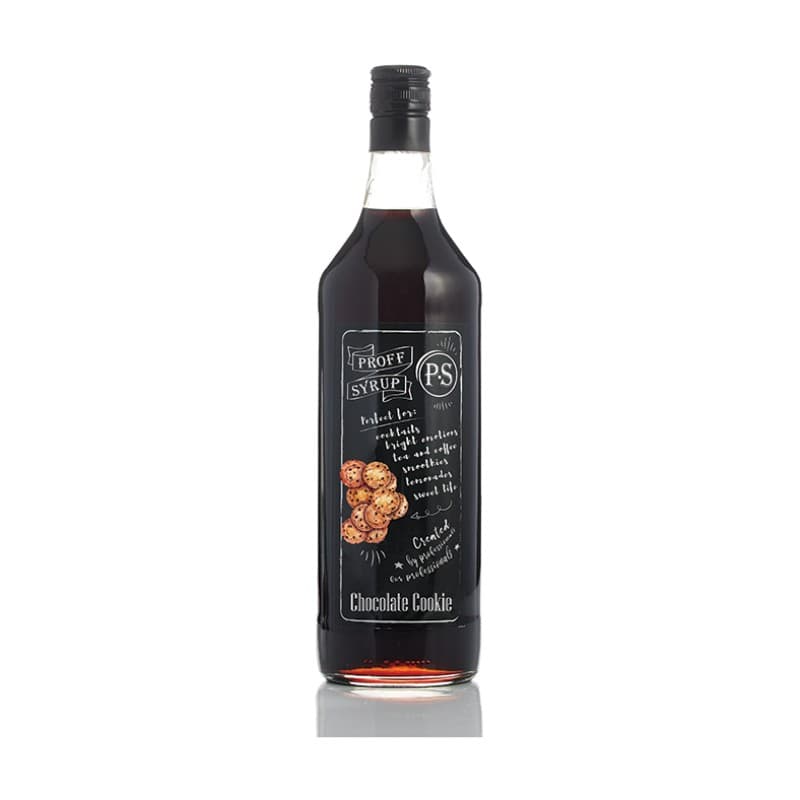 Сироп Шоколадное печенье 1л, ProffSyrup