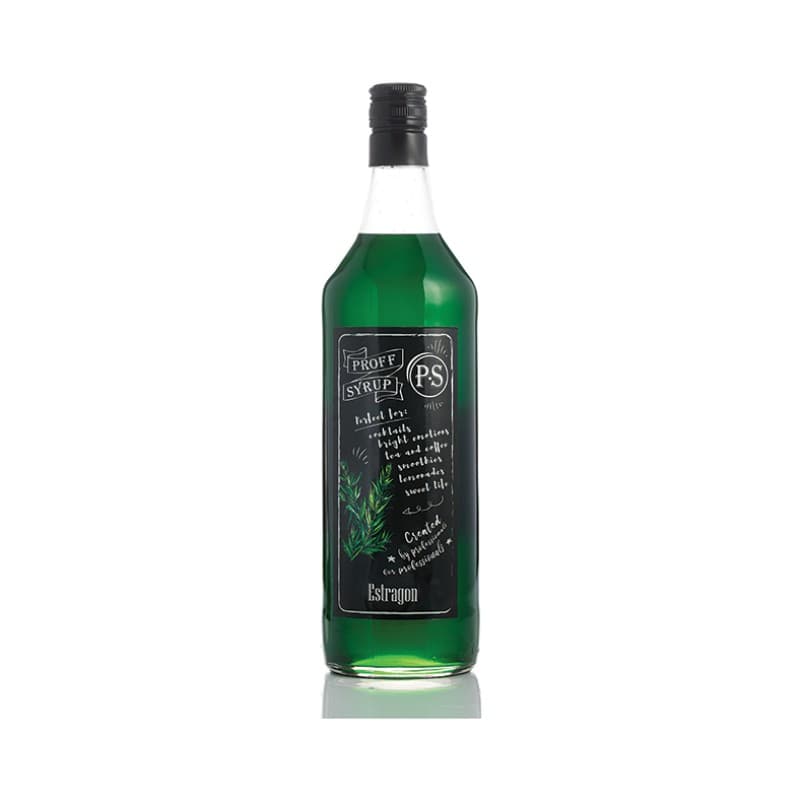 Сироп Тархун 1л, ProffSyrup