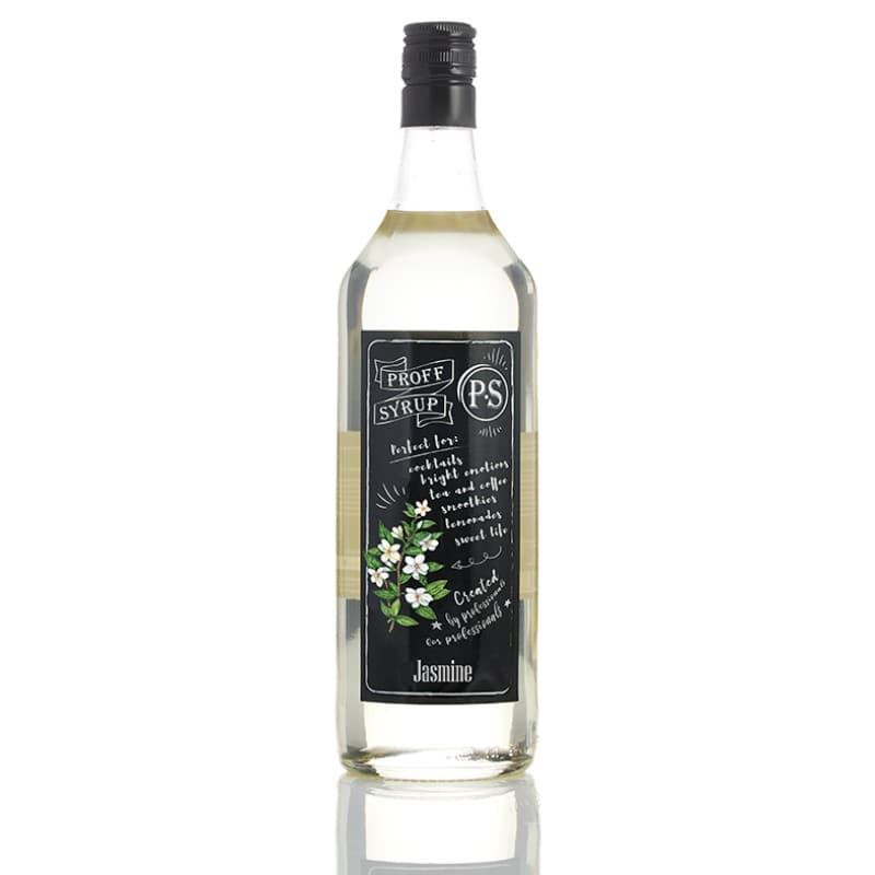Сироп Жасмин 1л, ProffSyrup