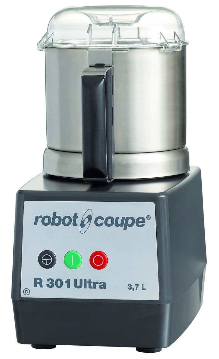 Robot-Coupe (Франция) Кухонный процессор R301 Ultra Robot-Coupe