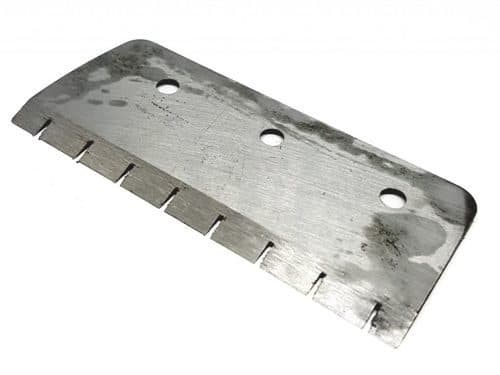 Торгмаш Барановичи (Беларусь) Нож для МПР-350, 350М, МПО-1, МРО-350 /1/