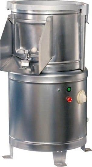 Торгмаш Барановичи (Беларусь) Картофелечистка МОК-150У Торгмаш