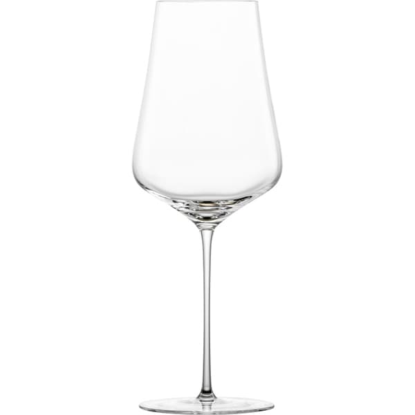 Zwiesel Glas Бокал для вина «Фьюжн»;хр.стекло;0,729л;D=10,H=26,8см;прозр.