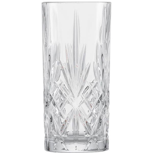 Zwiesel Glas Хайбол (стакан) «Шоу»;хр.стекло;368мл;D=7,H=15см;прозр.