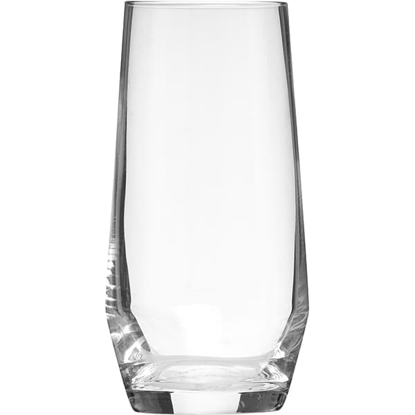 Zwiesel Glas Хайбол (стакан) «Белфеста (Пьюр)»;хр.стекло;360мл;D=56,H=144мм;прозр.