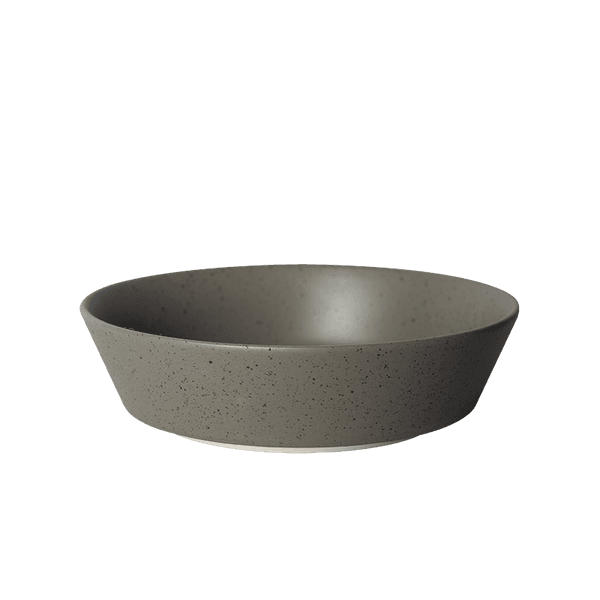 Тарелка Loveramics Stone 22cm Soup Plate (Granite)