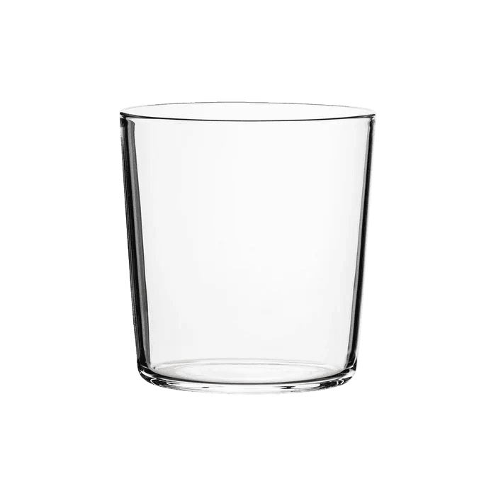 Стакан Loveramics Urban Glass 330ml Narrow Tumbler, цвет: прозрачный (clear)