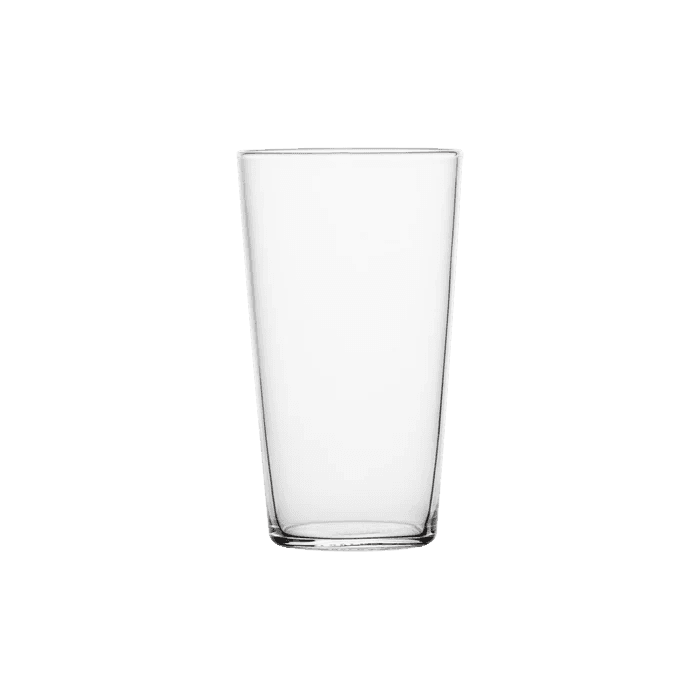 Стакан Loveramics Urban Glass 150ml Narrow Tumbler S, цвет: прозрачный (clear)