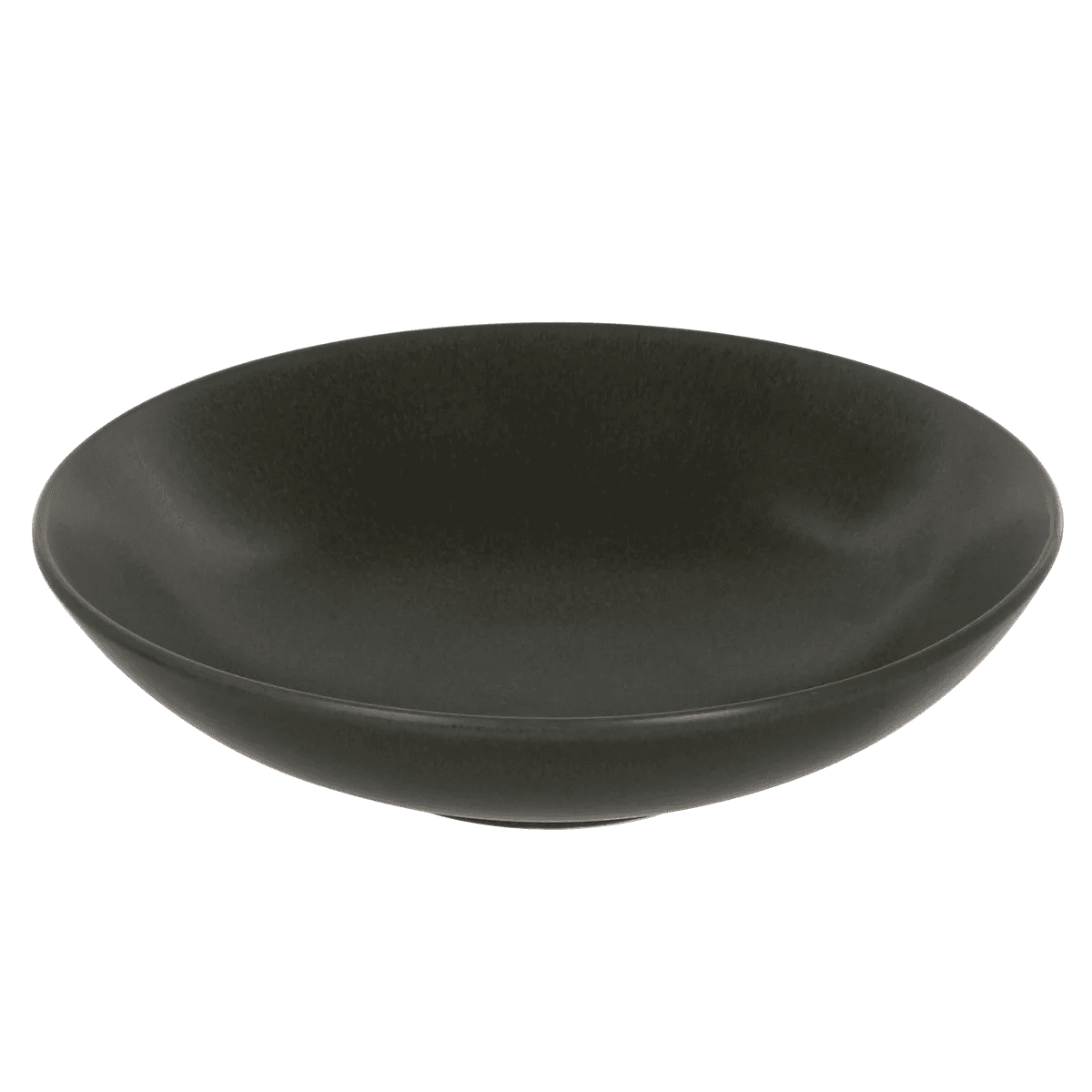 Тарелка Loveramics Studio 22cm Soup Plate (L) (Matte Dark Green)
