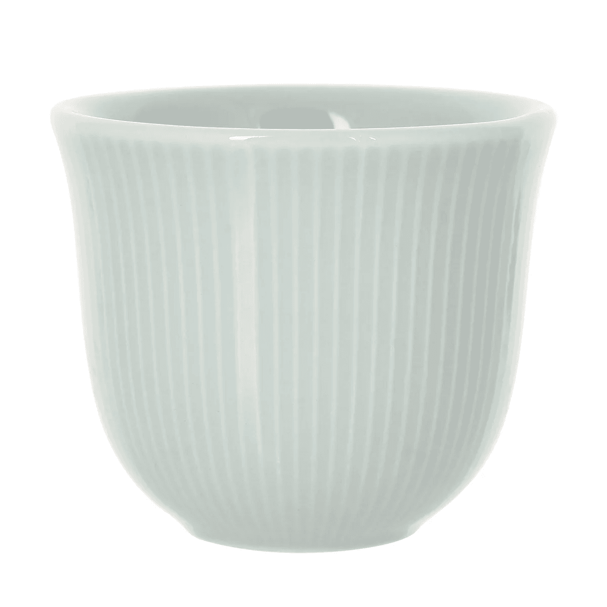 Чашка Loveramics Embossed Tasting Cup 80ml, цвет: светло-голубой