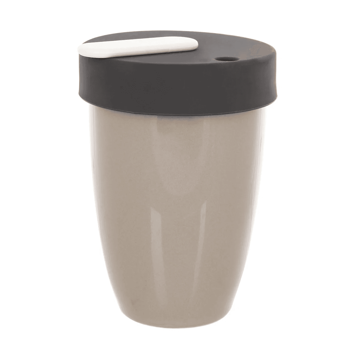 Кружка Loveramics Nomad 250ml, цвет: серый (Taupe)
