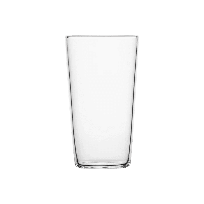 Стакан Loveramics Urban Glass 250ml Narrow Tumbler M, цвет: прозрачный (clear)