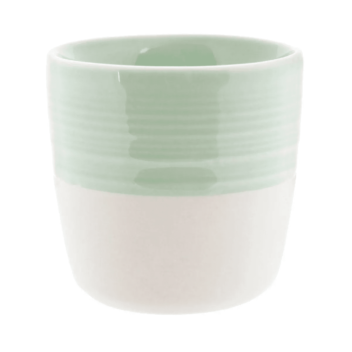 Чашка Loveramics "Dale Harris" 150ml, цвет: светло-зеленый (Celadon green)