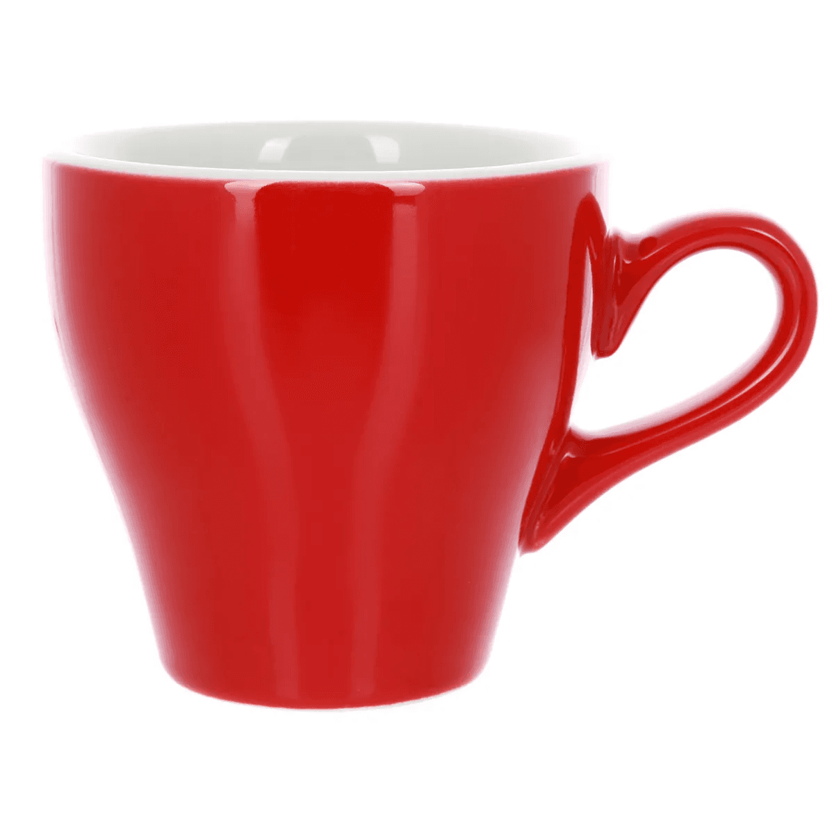Чашка Loveramics Tulip, 180ml, цвет: красный (red)