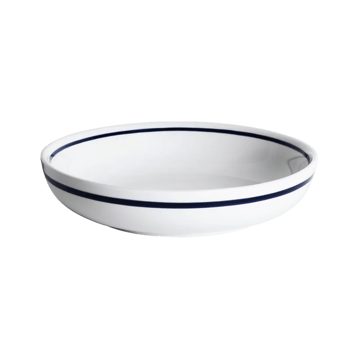 Тарелка Loveramics Er-go! Modern 22cm Soup Plate (L) (Blue Banded)