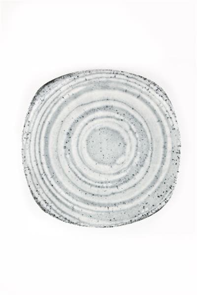 Тарелка квадратная 19CM