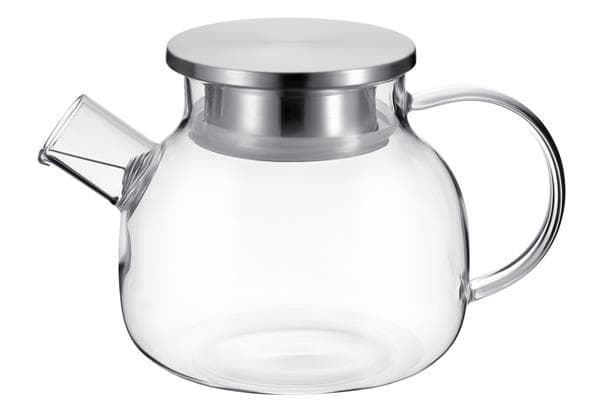 93-FR-TEA-12-1000 Чайник заварочный 1л Linea FRANCO