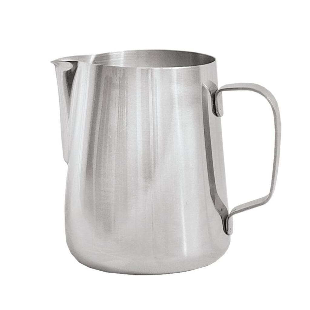 Питчер молочник 350 мл Coffee Classic Art d 7,7 см h9 см нерж. P.L. Proff Cuisine