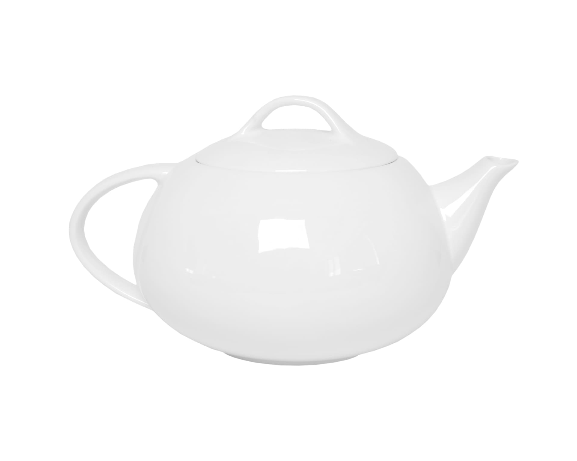 Чайник, Tudor, Royal White, 900 мл