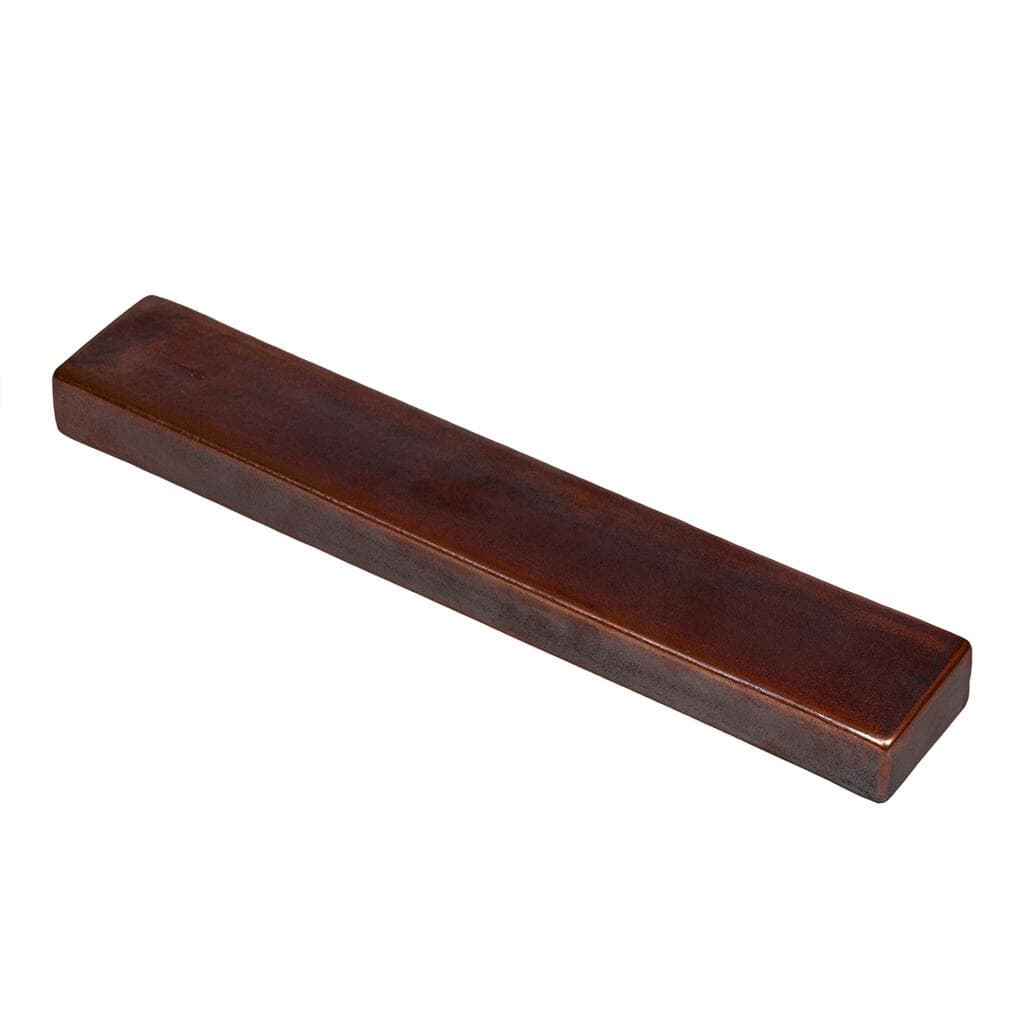 Блюдо прямоугольное P.L. Proff Cuisine Antic Copper Panasia 43*7 см h3,5 см