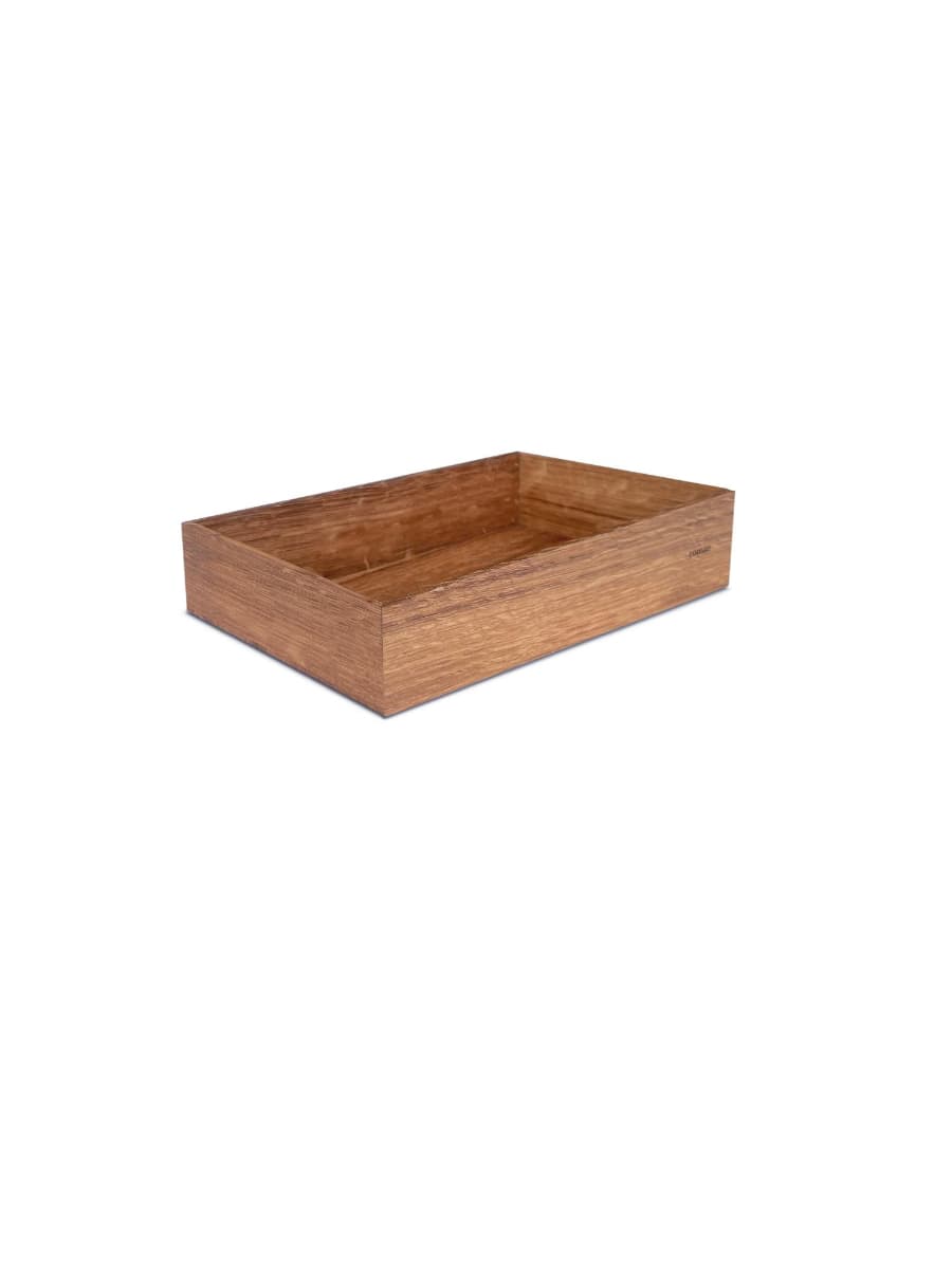 Диспенсер для столовых приборов, Comas, 28x15.5x7 см