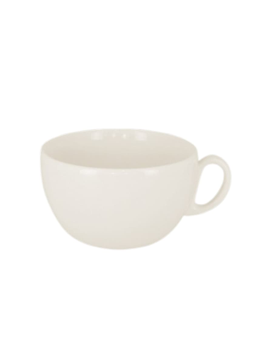 Чашка, RAK Porcelain, Barista, 11.5x7.5 см, 450 мл (блюдце к ней CLSA02)