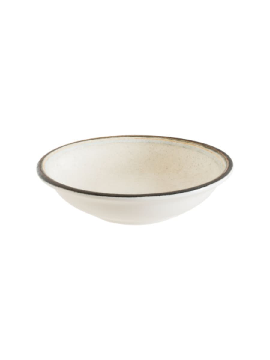 Салатник, Bonna, Cortado, 13х3.8 см, 220 мл