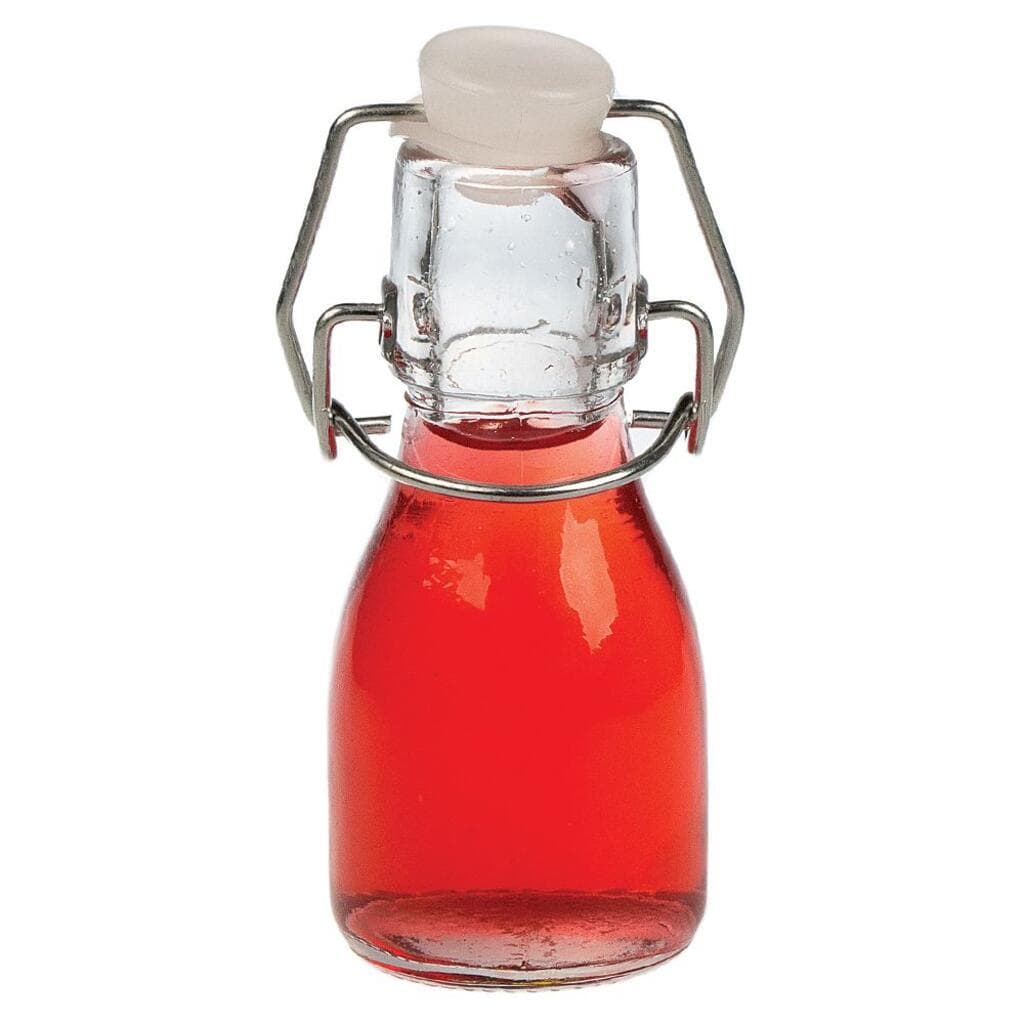 Бутылка с крышкой, P.L. Proff Cuisine, 70 мл, d 4.5 см, h 11 см