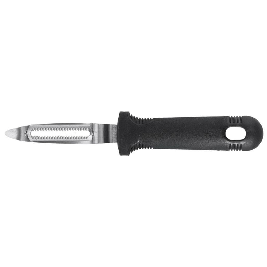 Нож для чистки овощей (овощечистка) с плавающим лезвием, P.L. Proff Cuisine, Special Knives
