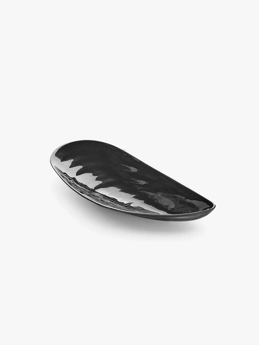 Салатник, Serax, Les Objets Mouleversants by Wouters & Hendrix, 30.5 x 14 x 5.5 см