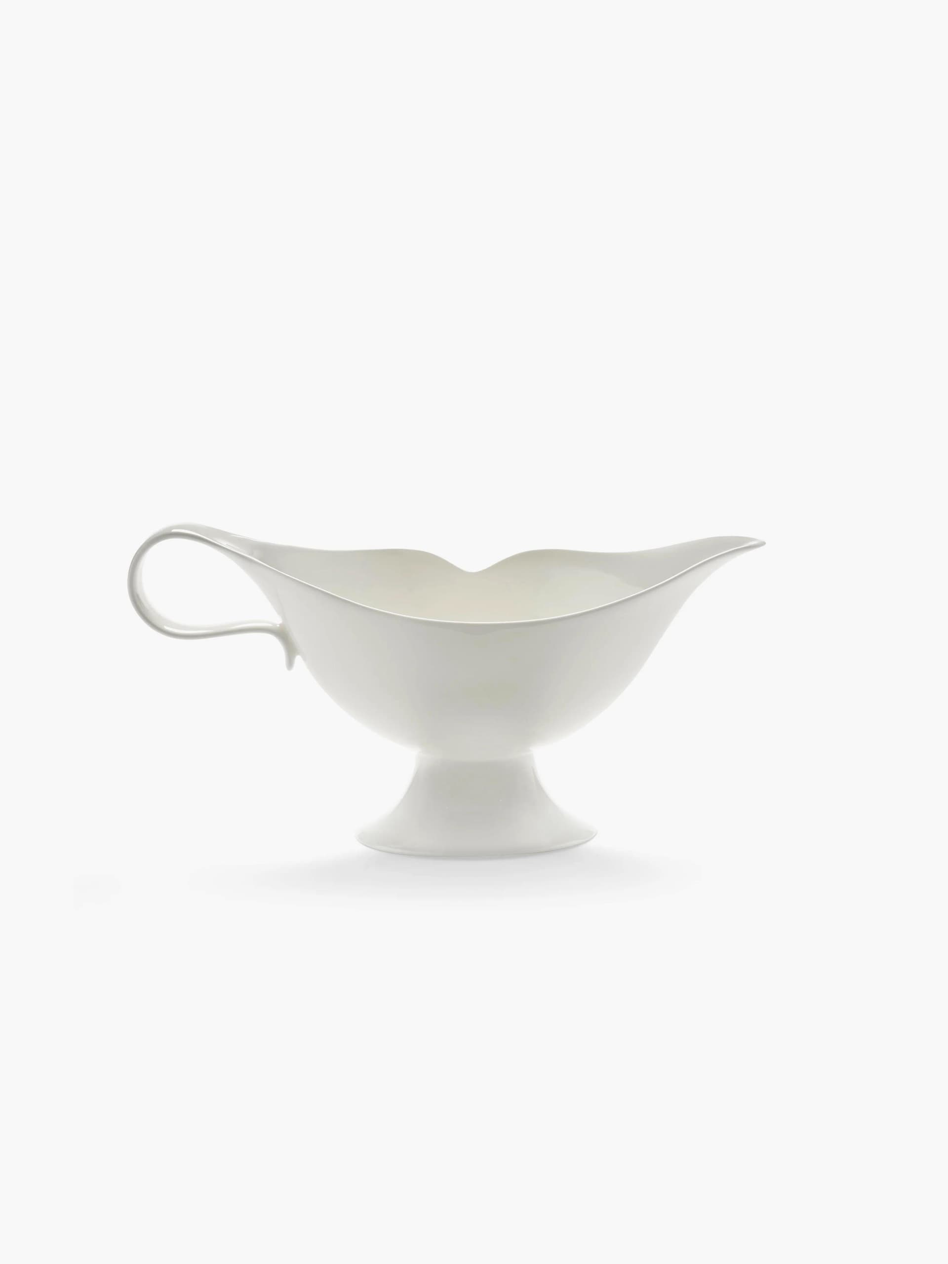 Соусник, Serax, Les Objets Mouleversants by Wouters & Hendrix, 20 x 7.5 x 8.5 см