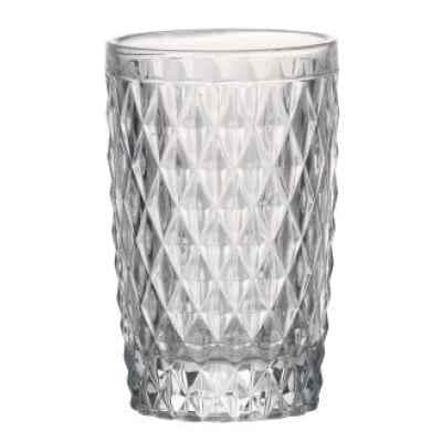 04612LX Стакан 34 cl., стекло, ., SouthGlass,Китай