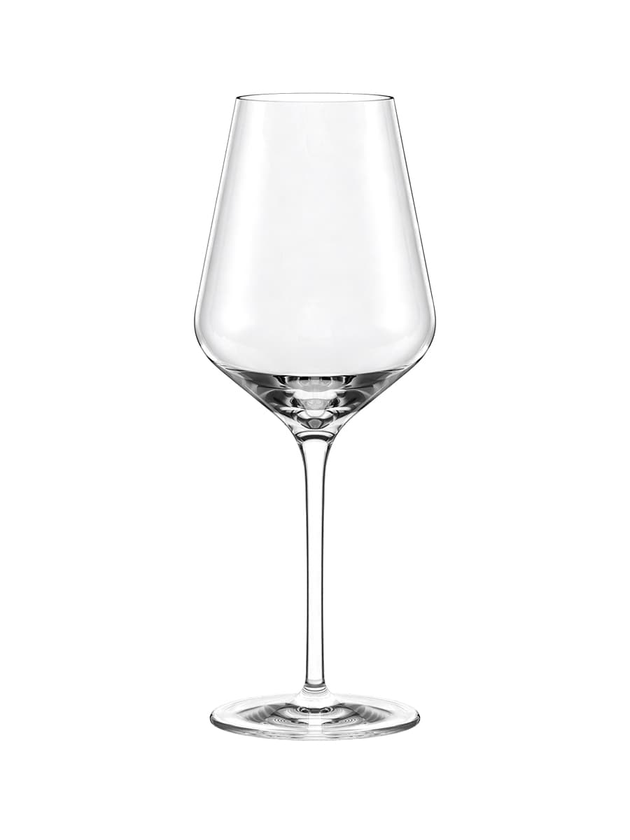 Бокал для вина, Stolzle, Quatrophil, 9.6 х 25 см, 570 мл