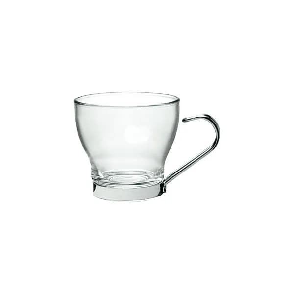 Чашка кофейная, Bormioli Rocco, Oslo, 6.7 см, 100 мл