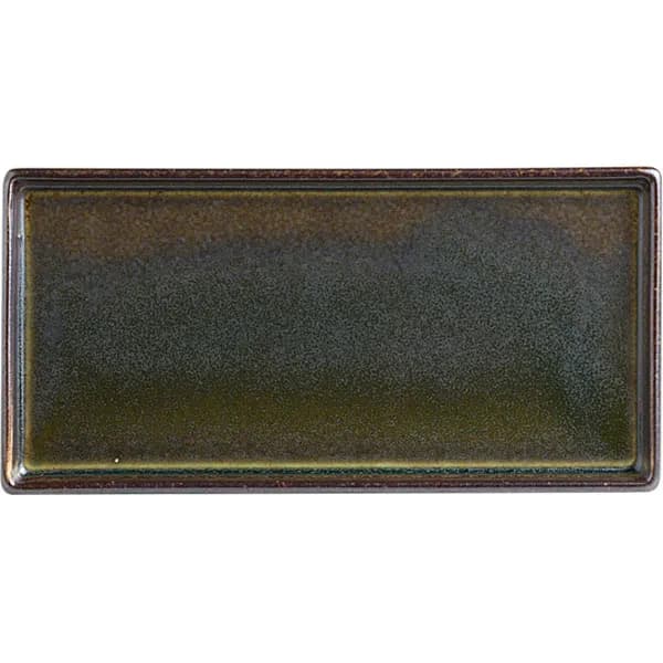 Блюдо, Rene Ozorio, Wabi Sabi Flat, 16 х 7.5 см