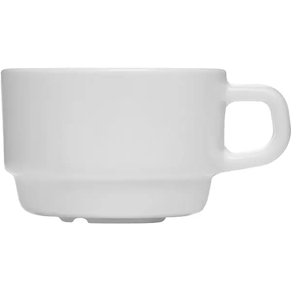Чашка кофейная, Bormioli Rocco, Performa, 7.5 см, 9.5 см, 130 мл