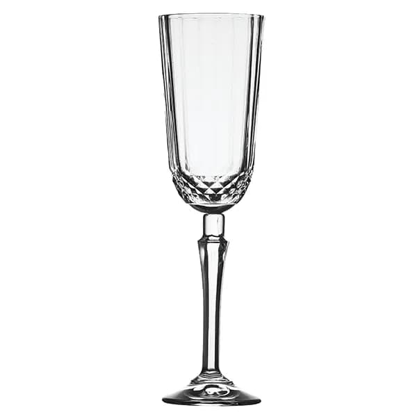 Бокал-флюте, Pasabahce, Diamond, 5.8 см, 125 мл