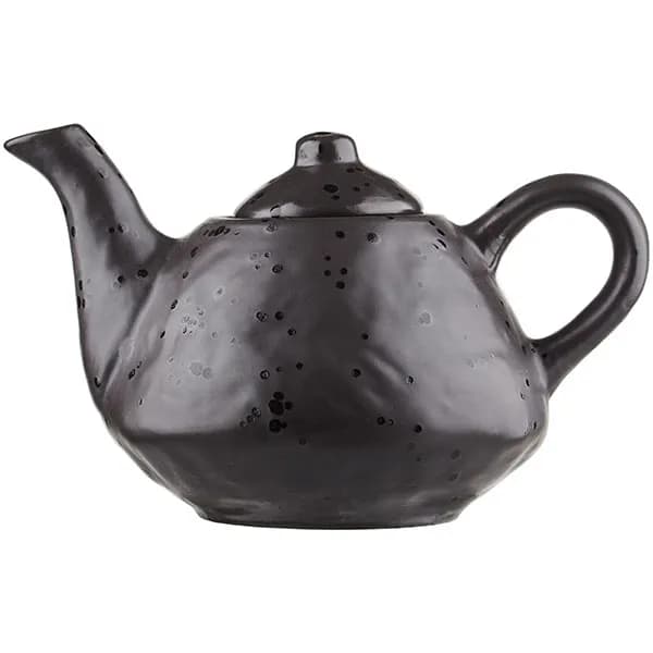 Чайник заварочный, Dymov, Оникс, 13 см, 600 мл