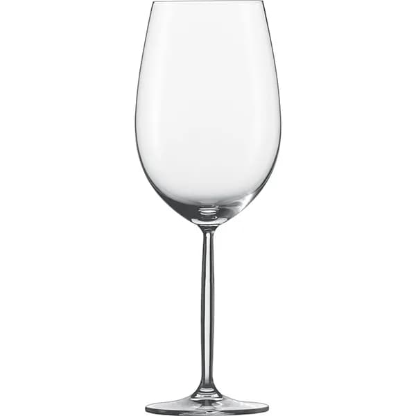 Бокал для вина, Schott Zwiesel, Diva, 7.2 см, 768 мл