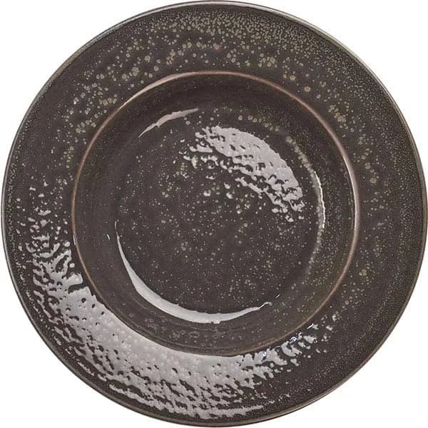 Блюдо, Steelite, Revolution Granite, 27 см, 450 мл
