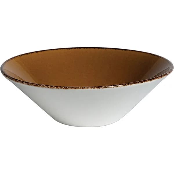Салатник, Steelite, Terramesa, 20.5 см, 800 мл